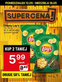 Delikatesy Centrum gazetka tydzień 20 Strona 7
