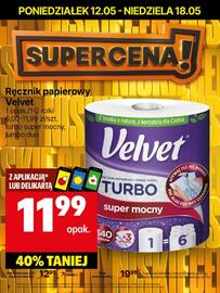Delikatesy Centrum gazetka tydzień 20 Strona 8