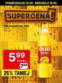 Delikatesy Centrum gazetka tydzień 20 Strona 9