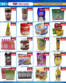 M Citymart catalogue Page 2