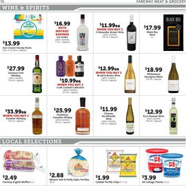 Fareway Weekly Ad week 20 Page 10
