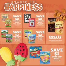 Fareway Weekly Ad week 20 Page 12