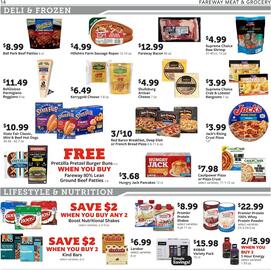 Fareway Weekly Ad week 20 Page 14