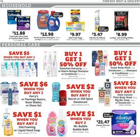 Fareway Weekly Ad week 20 Page 16