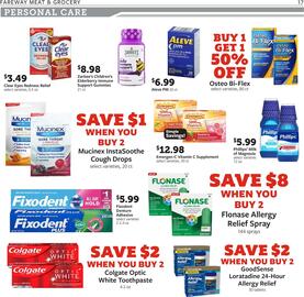 Fareway Weekly Ad week 20 Page 17