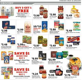Fareway Weekly Ad week 20 Page 2
