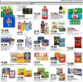 Fareway Weekly Ad week 20 Page 6