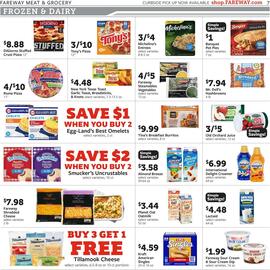Fareway Weekly Ad week 20 Page 7