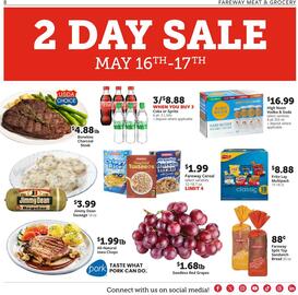 Fareway Weekly Ad week 20 Page 8