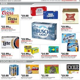 Fareway Weekly Ad week 20 Page 9