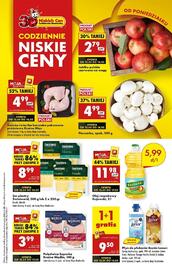 Biedronka gazetka tydzień 20 Strona 1