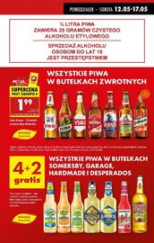 Biedronka gazetka tydzień 20 Strona 15