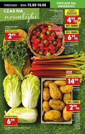 Biedronka gazetka tydzień 20 Strona 22