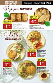 Biedronka gazetka tydzień 20 Strona 25