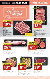 Biedronka gazetka tydzień 20 Strona 30
