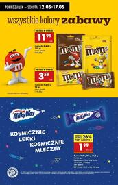 Biedronka gazetka tydzień 20 Strona 49