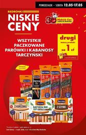 Biedronka gazetka tydzień 20 Strona 5