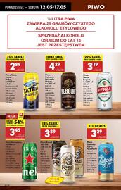 Biedronka gazetka tydzień 20 Strona 56