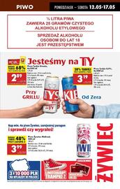 Biedronka gazetka tydzień 20 Strona 57