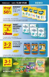 Biedronka gazetka tydzień 20 Strona 66