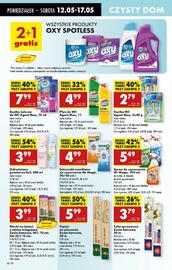 Biedronka gazetka tydzień 20 Strona 68