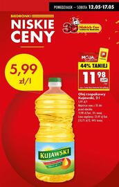 Biedronka gazetka tydzień 20 Strona 7