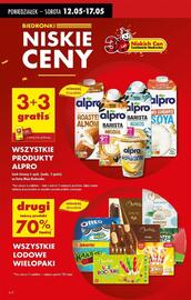 Biedronka gazetka tydzień 20 Strona 8