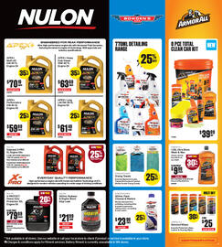 SuperCheap Auto catalogue Page 3