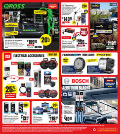 SuperCheap Auto catalogue Page 6