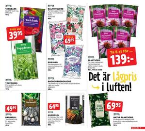 Jem&Fix reklamblad vecka 20 Sida 11