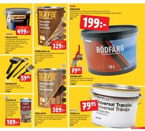 Jem&Fix reklamblad vecka 20 Sida 13