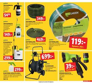Jem&Fix reklamblad vecka 20 Sida 15