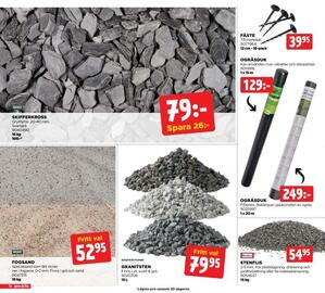 Jem&Fix reklamblad vecka 20 Sida 16