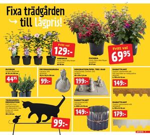 Jem&Fix reklamblad vecka 20 Sida 5