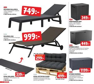Jem&Fix reklamblad vecka 20 Sida 6