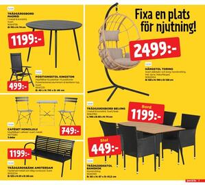 Jem&Fix reklamblad vecka 20 Sida 7