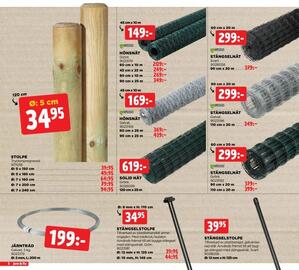 Jem&Fix reklamblad vecka 20 Sida 8