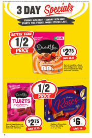 IGA catalogue Page 2