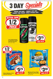 IGA catalogue Page 4