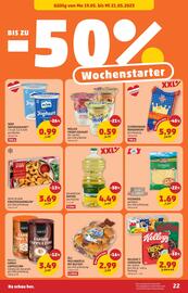 PENNY Flugblatt woche 20 Seite 22