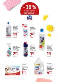 Volantino dm drogerie markt Pagina 10