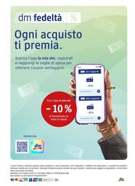 Volantino dm drogerie markt Pagina 12