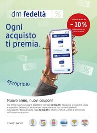 Volantino dm drogerie markt Pagina 2