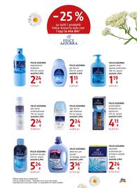 Volantino dm drogerie markt Pagina 9