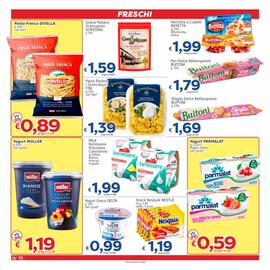 Volantino Market Ingross Pagina 10