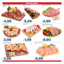 Volantino Market Ingross Pagina 12