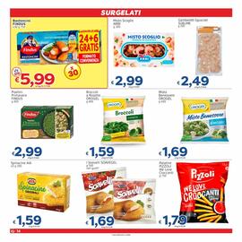 Volantino Market Ingross Pagina 14