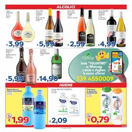 Volantino Market Ingross Pagina 17