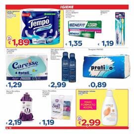 Volantino Market Ingross Pagina 18