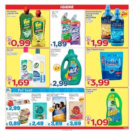 Volantino Market Ingross Pagina 19